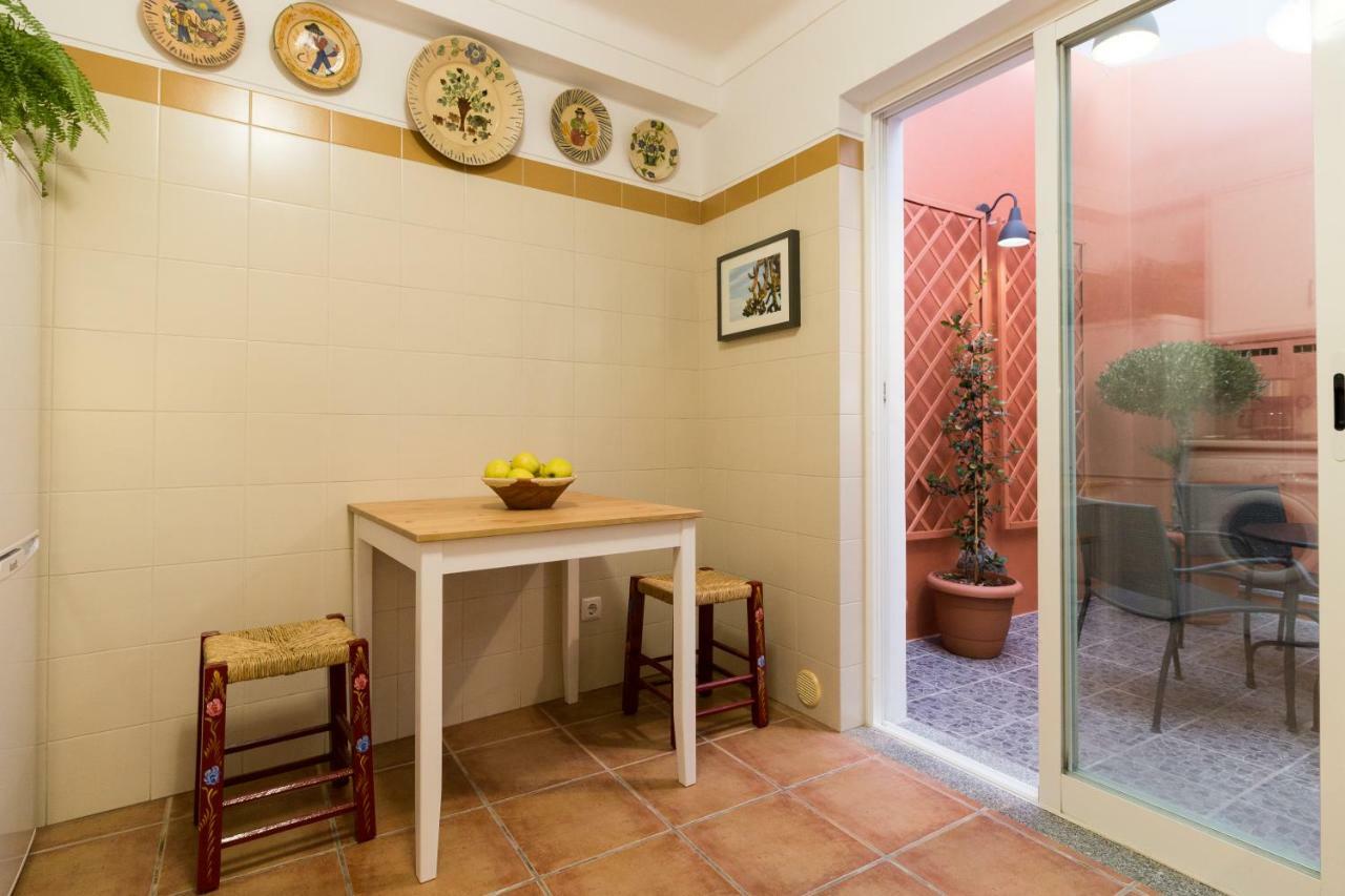 Vila Casa Do Sul Évora Exteriér fotografie